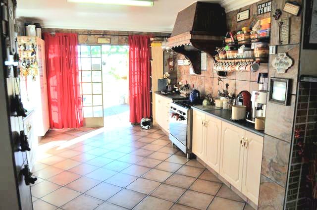 3 Bedroom Property for Sale in Heilbron Free State